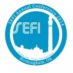 Sefi 2014 logo